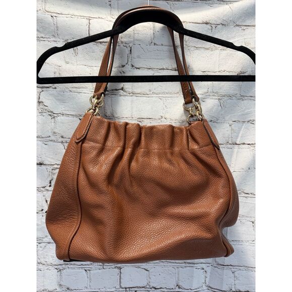 Coach Maya shoulder bag - Picture 4 of 9